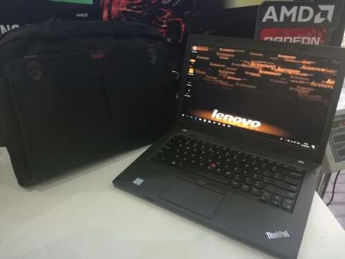1ST BID TAKES***AS BRAND NEW***LENOVO THINKPAD L470*i5-7200U*7TH GEN i5*FULL HD*4G LTE*WARRANTY2020*